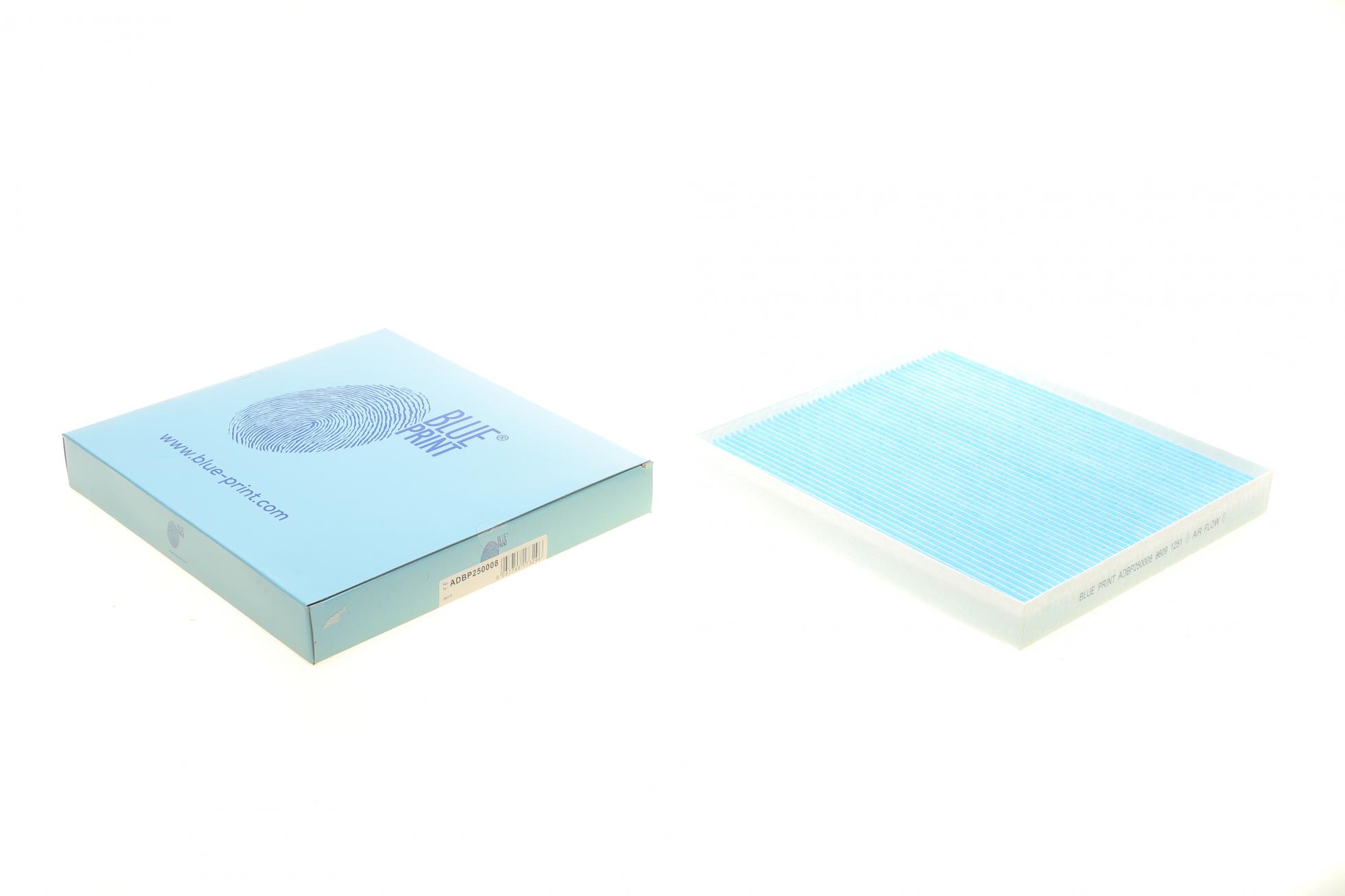 ADBP250008 BLUE PRINT